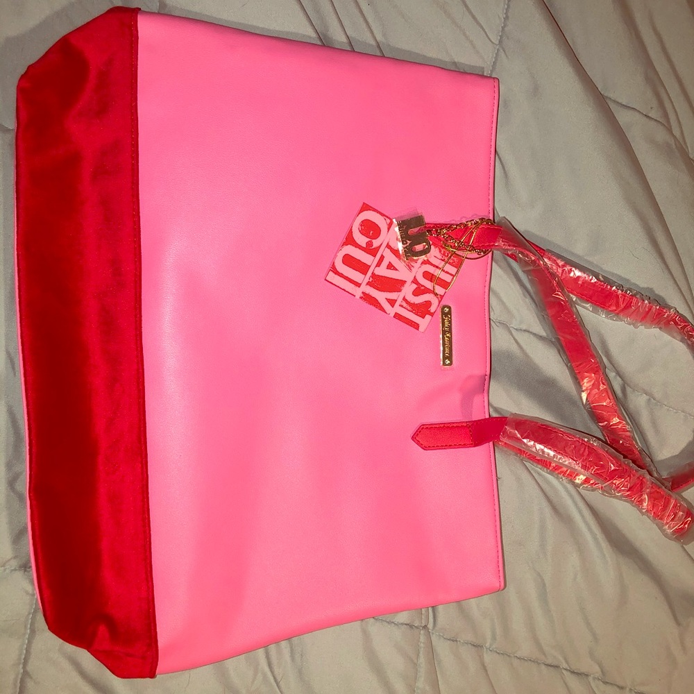Juicy Coture bag